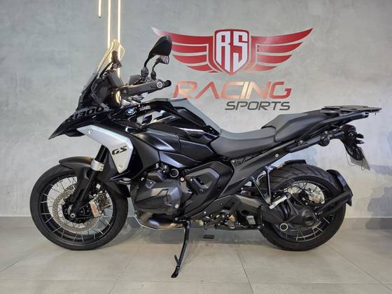 BMW R 1300 GS TRIPLE BLACK BMW R 1300 GS TRIPLE BLACK